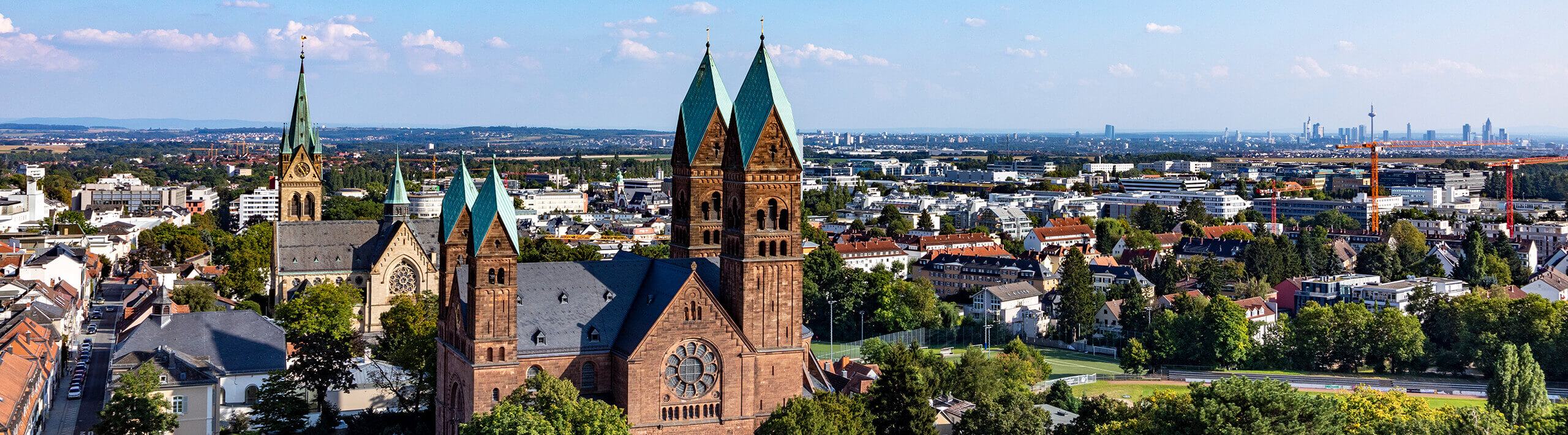 Bad Homburg