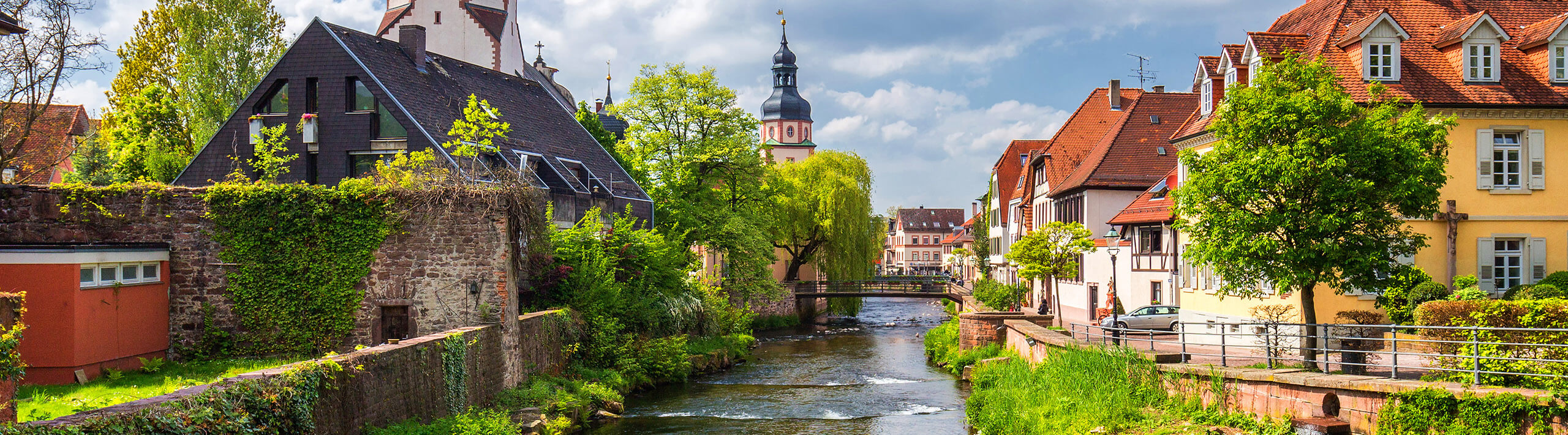 Ettlingen
