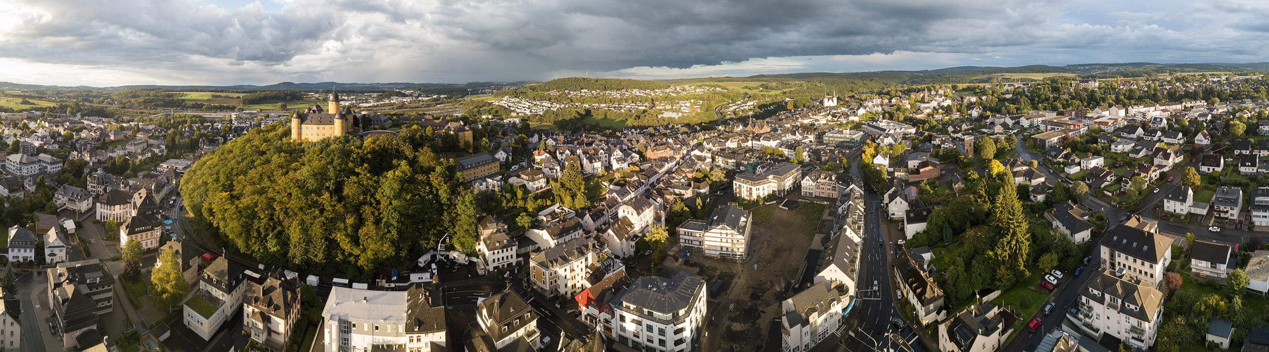 Montabaur / Limburg