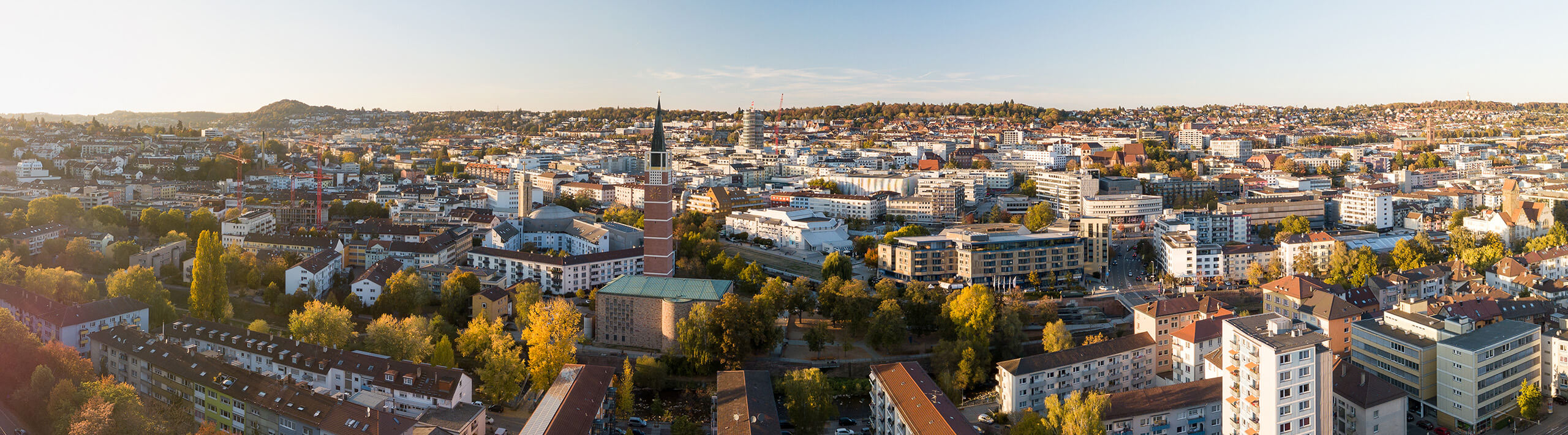 Pforzheim